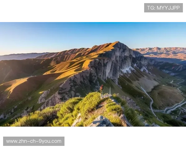 自然界之巅徒步竞速，挑战极限的荒野之旅，户外大自然徒步的好处